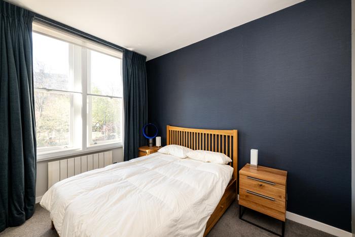 West Smithfield, London
